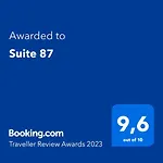 別荘 Suite87