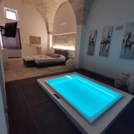 Prázdninový dům Suite87 *