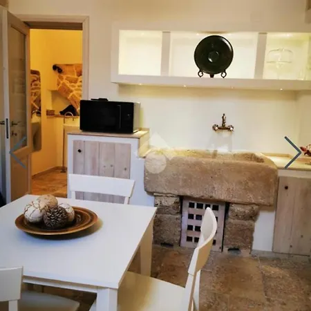 Suite87 Mesagne