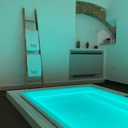 Hébergement de vacances Suite87 *