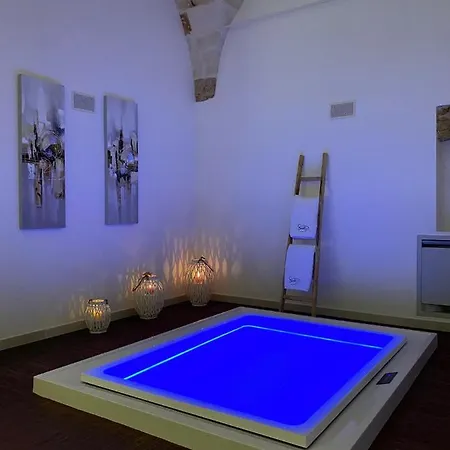 Hébergement de vacances Suite87 Mesagne