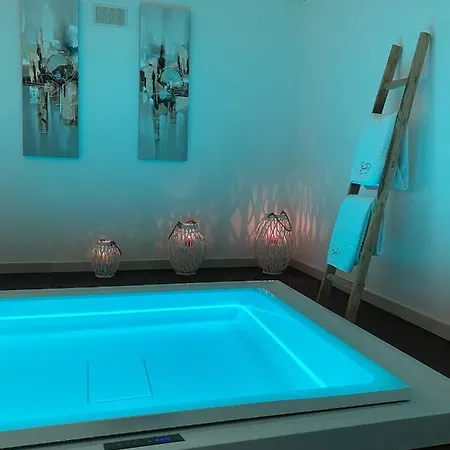 Suite87 Prázdninový dům