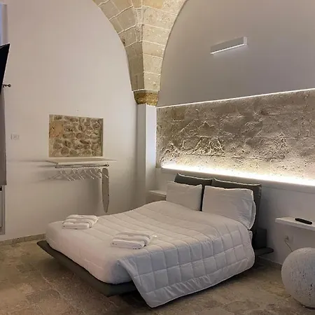 Hébergement de vacances Suite87 *