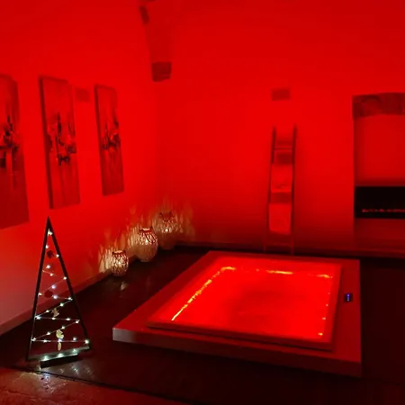 Suite87 * Mesagne
