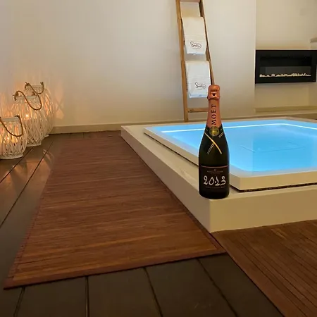 Suite87 Prázdninový dům