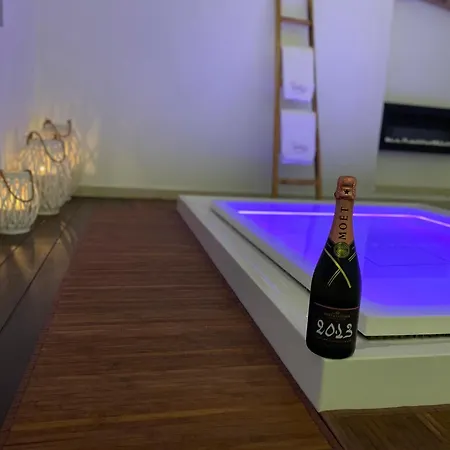 Suite87 Hébergement de vacances *