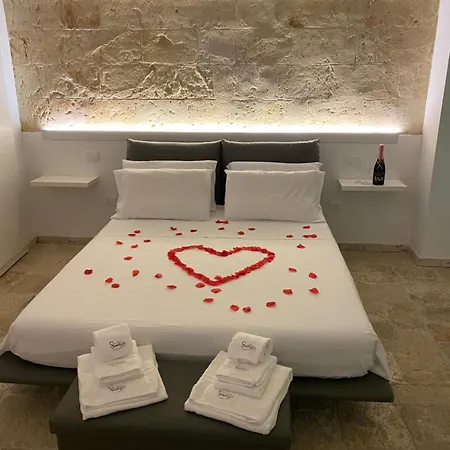 Hébergement de vacances Suite87 Mesagne