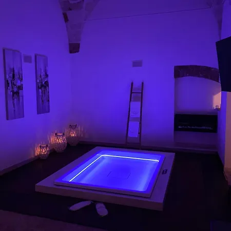 Hébergement de vacances Suite87 Mesagne