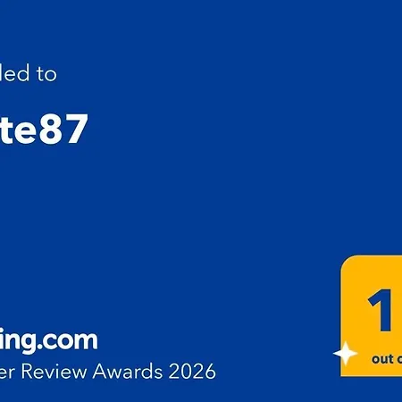 Suite87 미사니아