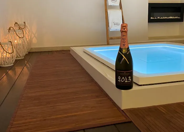 Suite87 Vakantiehuis