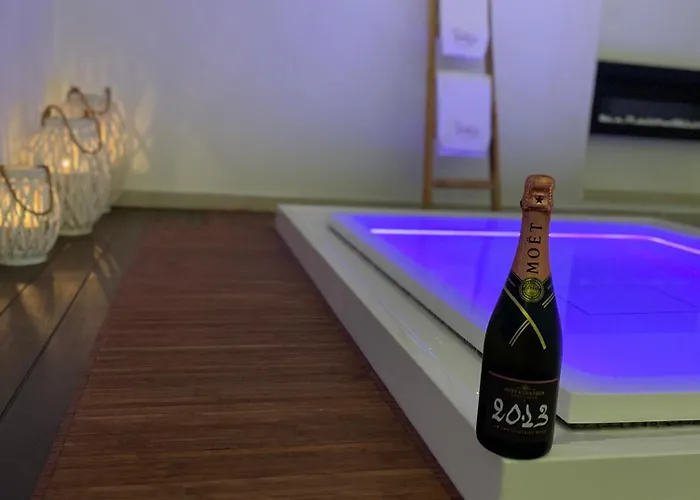 Suite87 Holiday home *