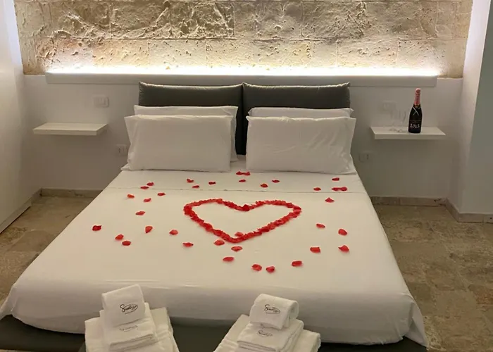 Vakantiehuis Suite87 Mesagne