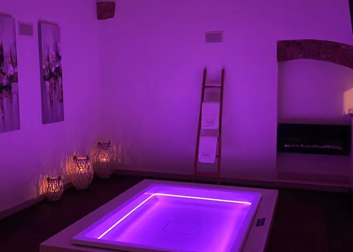 Suite87 Vakantiehuis *